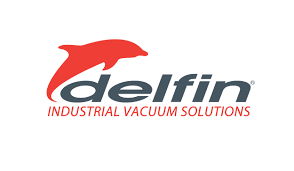 Delfin Industrial Vacuums
